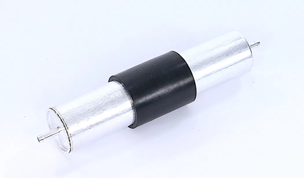 33228 – WIX FILTR LD Fuel Filter, OE Replacement In-Line 2.165 Inch Diameter x 11.8 Inch Length 12 Micron Element